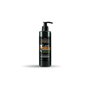 Retinol Complex Latte Lisciante Anti Crespo 200ml
