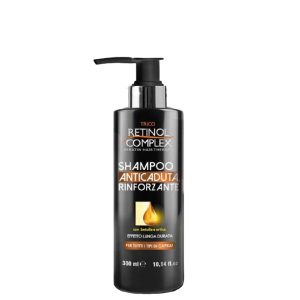 Shampoo Anticaduta Rinforzante 300ml