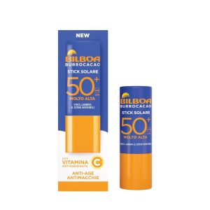 Stick Solare 50+ Molto Alta con Vitamina C