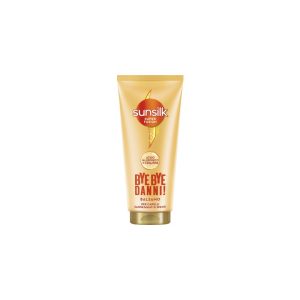 SUNSILK BALSAMO TUBO FUSION BYEBYE DANNI 180ML