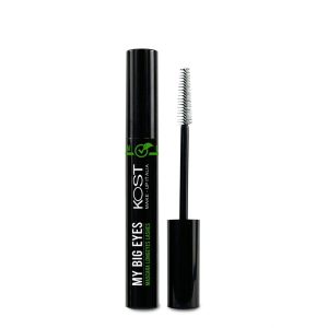 Mascara My Big Eyes 01 nero