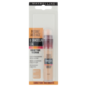 Maybelline Korektor Instant Anti-age 08 Buff – 6,8 ml