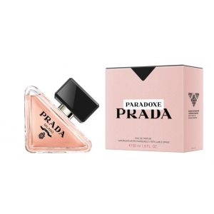 Prada PARADOXE EAU DE PARFUM Spray 50 ML Ricaricabile