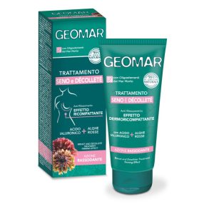 Geomar Trattamento Seno e Décolleté 200ml