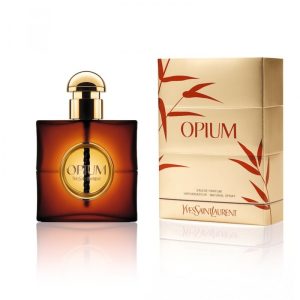 Yves Saint Laurent Opium Eau De Parfum 30ml