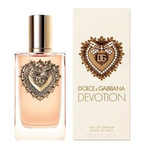 Dolce e Gabbana Devotion Eau de Parfum 100ml