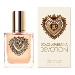 Dolce&Gabbana Devotion Eau de Parfum 50ml