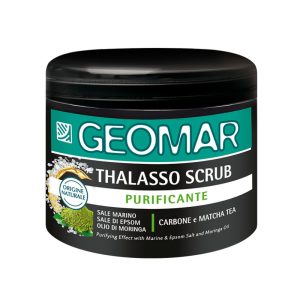 Geomar Thalasso Scrub Purificante 600gr