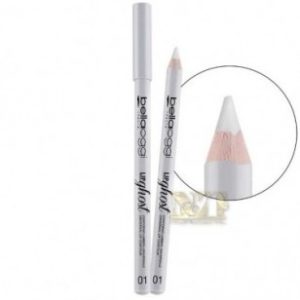 BELLAOGGI LIP GHOST 01