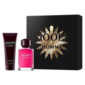 JOOP! Cofanetto Homme Eau de Toilette 75ml con Shower Gel 75ml
