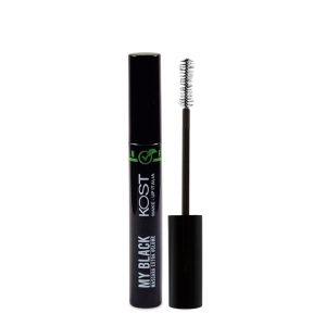 Mascara My Black Kost 03