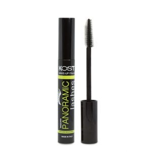 Mascara Panoramic Lashes Kost 01