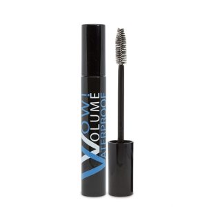Mascara Wow Waterproof 01