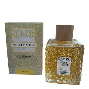 REMYS PROFUMATORE AMBIENTE WHITE MILK 500ML