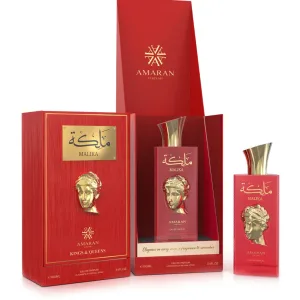 Amaran Kings & Queens Malika Eau de Parfum 100 ml