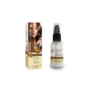 Cristalli Liquidi 50ml Olio di Argan 50 ml - Setablu