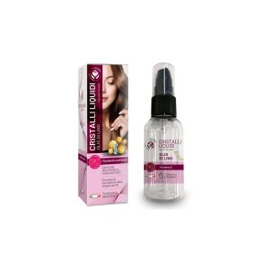 Setablu Cristalli Liquidi 50ml Olio di Lino