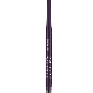 Deborah Milano 24ore Waterproof Eye Pencil 08 Violet 0.5g