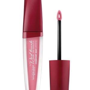 Deborah Milano Red Touch 02 Delicate Rose 5ml