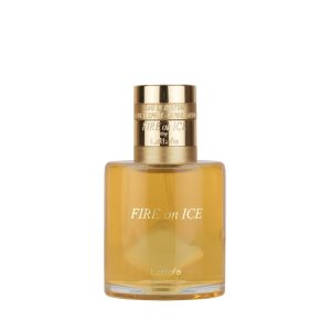 Lattafa Fire On Ice Eau De Parfum 110ml spray