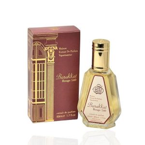 Fragrance World Ladies Barakkat Rouge 540 50 ml