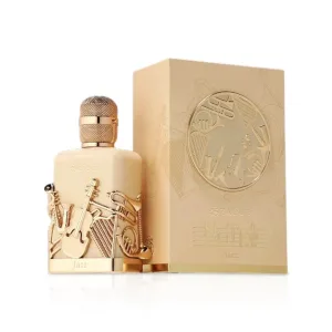 Fragrance World Notes Jazz Eau De Parfum 100 ml
