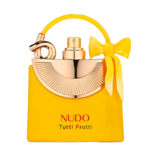 Fragrance World Nudo Tutti Frutti EDP U 100 ml