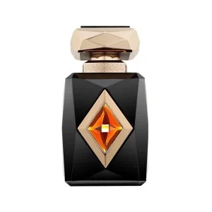 French avenue Amber Saffron Extrait 80ml