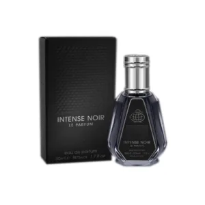 Intense Noir Le Parfum Eau De Parfum 50ml – Fragrance World