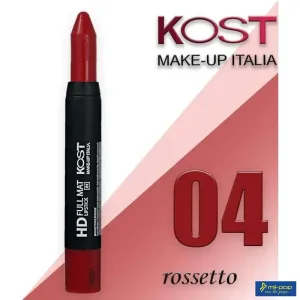 KOST ROSSETTO HD FULL MAT 04