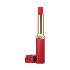 L`Oréal Paris Color Riche Colors of Worth 300 Le Rouge Confident 1.8g