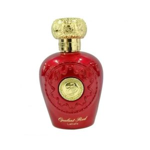 Lattafa Men's Opulent Red EDP 100 ml
