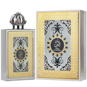 Lattafa Men's Pride King Of Arabia EDP 100 ml
