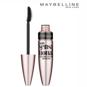 Mascara maybelline lash sensational