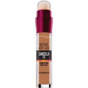 Maybelline Instant Anti-Age Il Cancella Età 145 Warm Olive