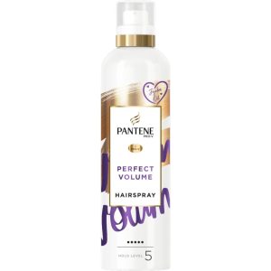 Pantene Lacca per Capelli Perfect Volume 250 ml
