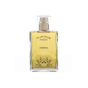 Platinum Ambra Eau de Parfum 100 ml