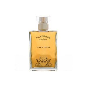 Platinum Cafè Noir Eau De Parfum 100 ml