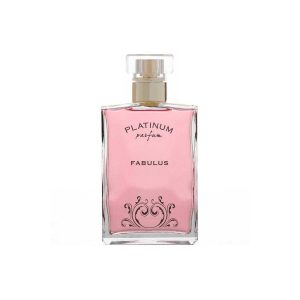 Platinum Fabulus Eau De Parfum 100 ml