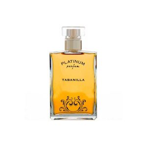 Platinum Tabanilla Eau De Parfum 100 ml