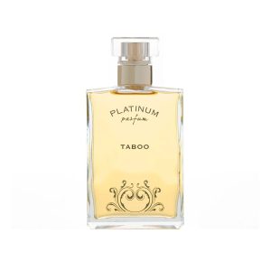 Platinum Taboo Eau De Parfum 100 ml