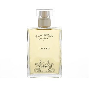 Platinum Tweed Eau De Parfum 100 ml