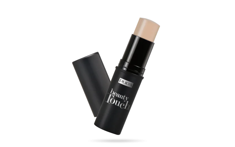 Pupa, Beauty Touch Stick Foundation