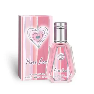 Pure Love 50ml EDP by Fragrance World
