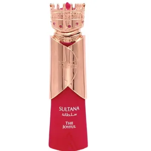 Sultana the Joyful by French Avenue EDP 80ml