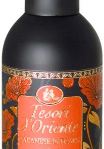 Tesori d`Oriente Japanese Rituals Unisex 100 ml