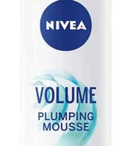Volume plumping mousse 150 ml Nivea