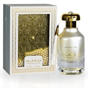 Ard Al Zaafaran Fakhar Al Oud The White Oud EDP 100 ml