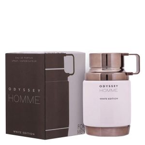 Armaf Men's Odyssey Homme White Edition EDP 100 ml