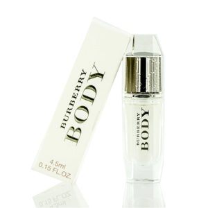 Burberry Body EDT Mini 4.5 ml